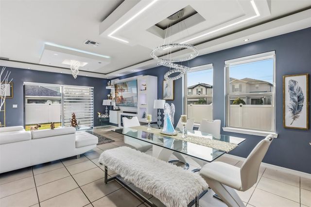 2824 NOBLE CROW DRIVE, Kissimmee, FL 34744