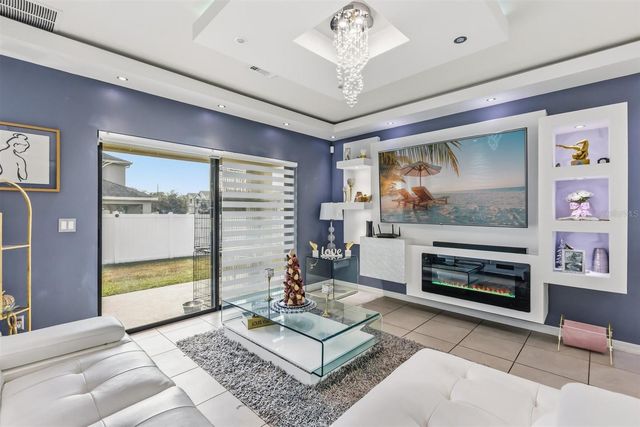 2824 NOBLE CROW DRIVE, Kissimmee, FL 34744