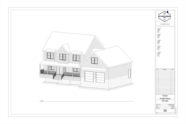 462 Tremont Street, Taunton, MA 02780