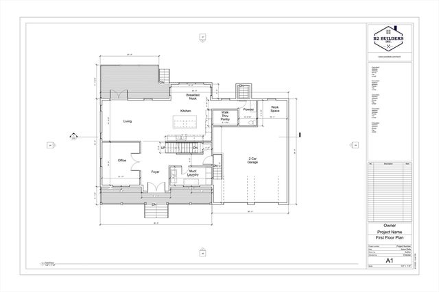 462 Tremont Street, Taunton, MA 02780