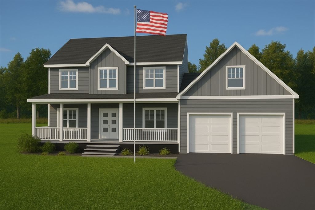 462 Tremont Street, Taunton, MA 02780