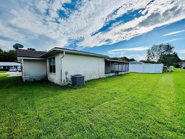 7907 YUCCA DRIVE, New Port Richey, FL 34653