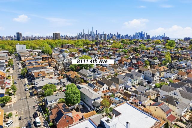 8111 4TH AVE, North Bergen, NJ 07047