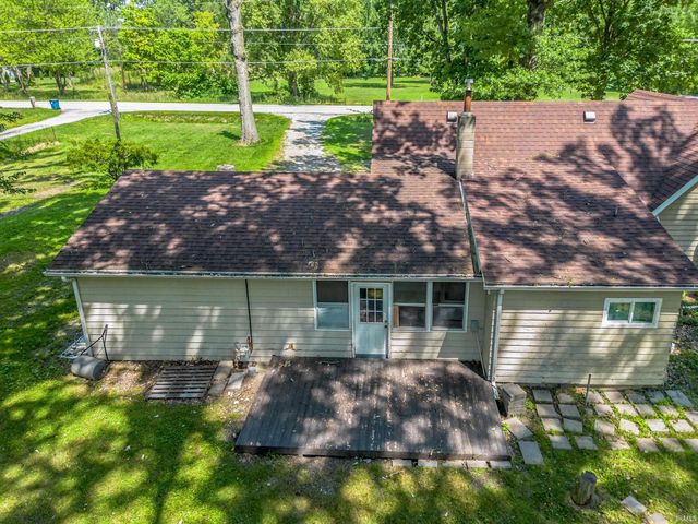 2605 W Dupont Road, Fort Wayne, IN 46818