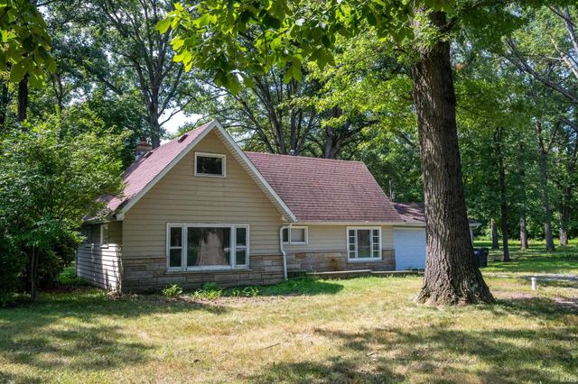 2605 W Dupont Road, Fort Wayne, IN 46818