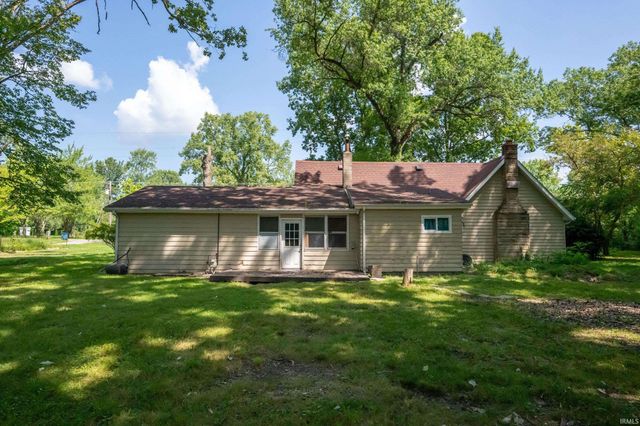 2605 W Dupont Road, Fort Wayne, IN 46818