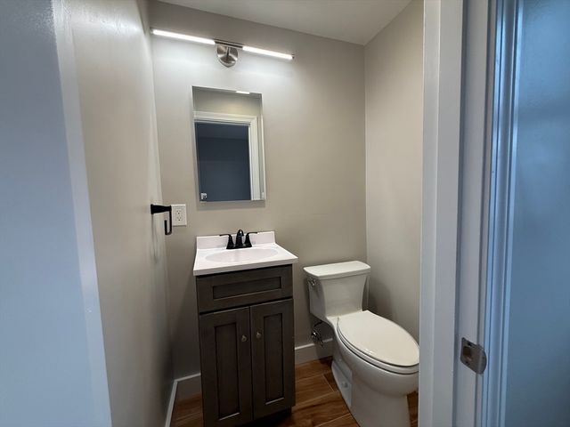 7 Silvia Court 7, Boston, MA 02136