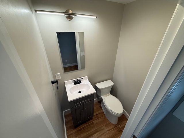 7 Silvia Court 7, Boston, MA 02136