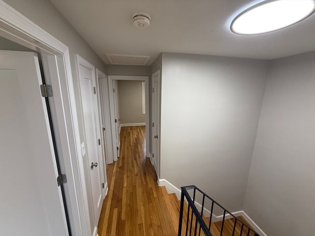 7 Silvia Court 7, Boston, MA 02136
