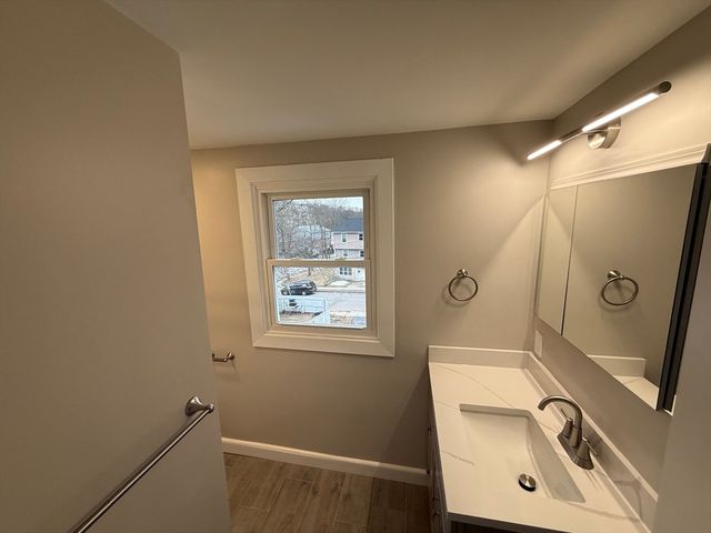 7 Silvia Court 7, Boston, MA 02136