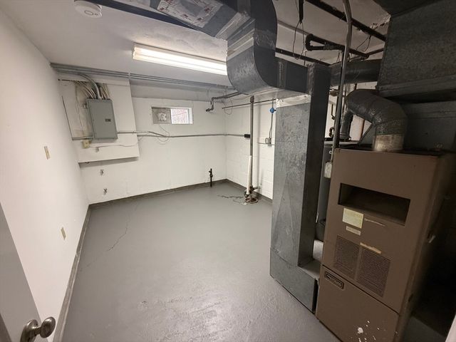 7 Silvia Court 7, Boston, MA 02136