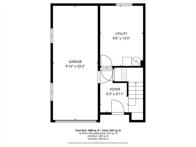 7 Silvia Court 7, Boston, MA 02136