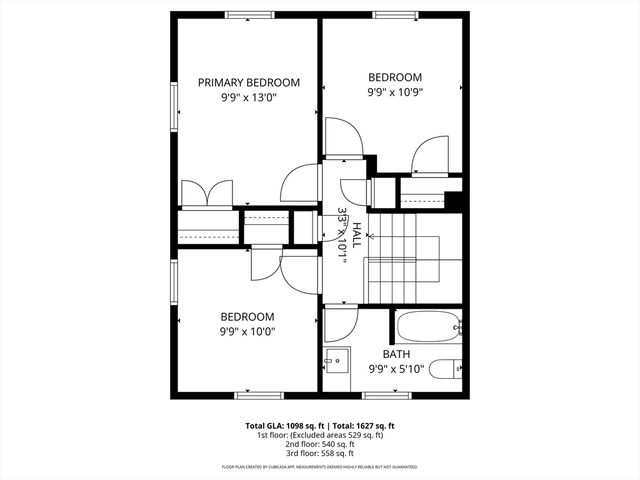 7 Silvia Court 7, Boston, MA 02136