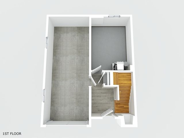 7 Silvia Court 7, Boston, MA 02136