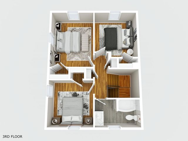 7 Silvia Court 7, Boston, MA 02136