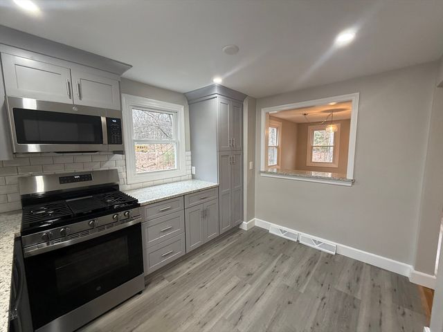 7 Silvia Court 7, Boston, MA 02136