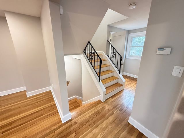 7 Silvia Court 7, Boston, MA 02136