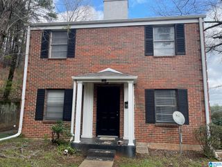 1740 Valley Ave Apt A, Homewood, AL 35209