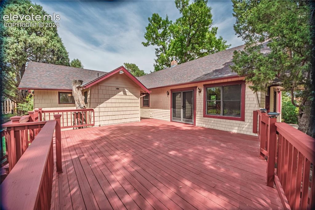 2560 Brady Drive, Colorado Springs, CO 80917 — photo 2
