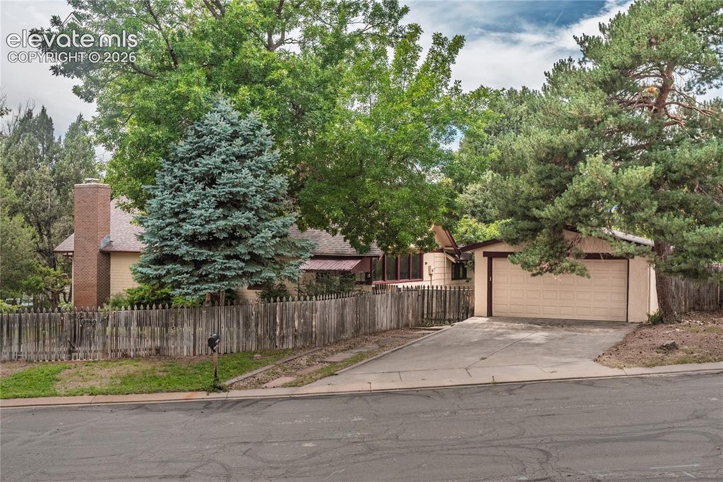 2560 Brady Drive, Colorado Springs, CO 80917 — photo 3
