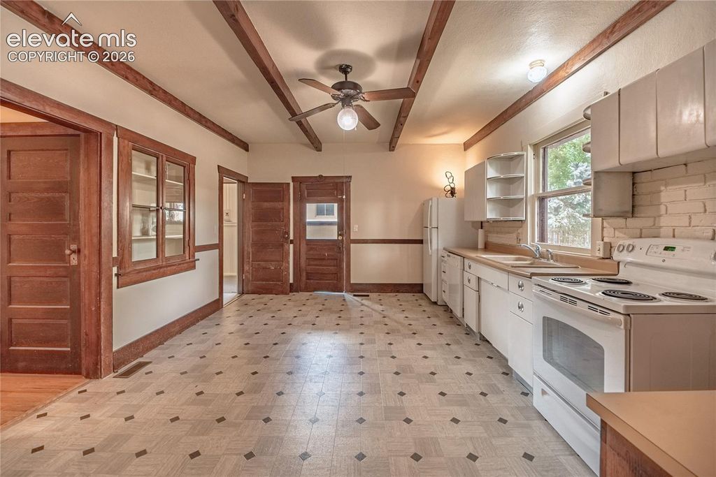2560 Brady Drive, Colorado Springs, CO 80917 — photo 4