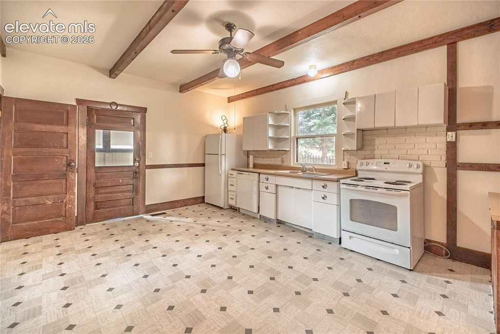 2560 Brady Drive, Colorado Springs, CO 80917 — photo 5