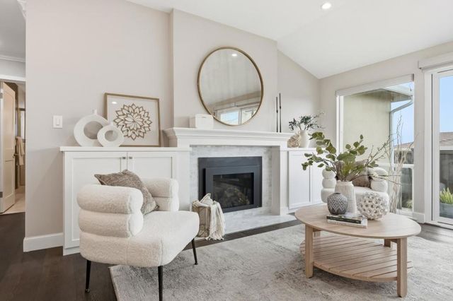 430 Rolling Hills Avenue, San Mateo, CA 94403