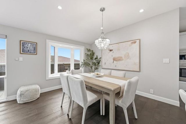 430 Rolling Hills Avenue, San Mateo, CA 94403