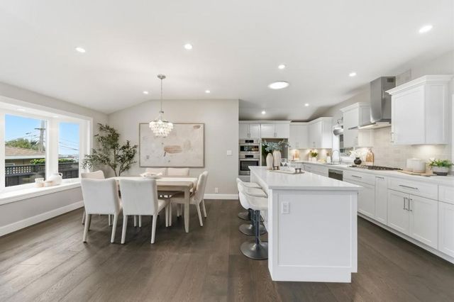 430 Rolling Hills Avenue, San Mateo, CA 94403