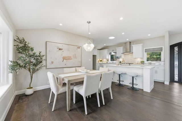 430 Rolling Hills Avenue, San Mateo, CA 94403