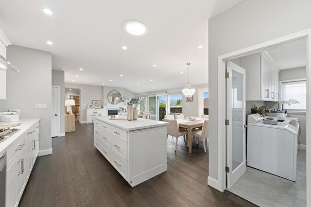 430 Rolling Hills Avenue, San Mateo, CA 94403