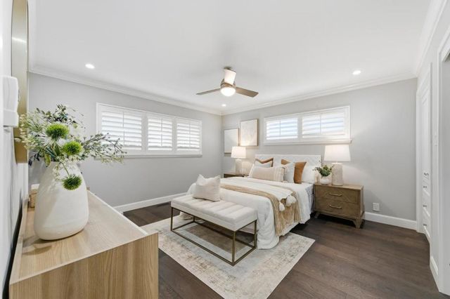 430 Rolling Hills Avenue, San Mateo, CA 94403