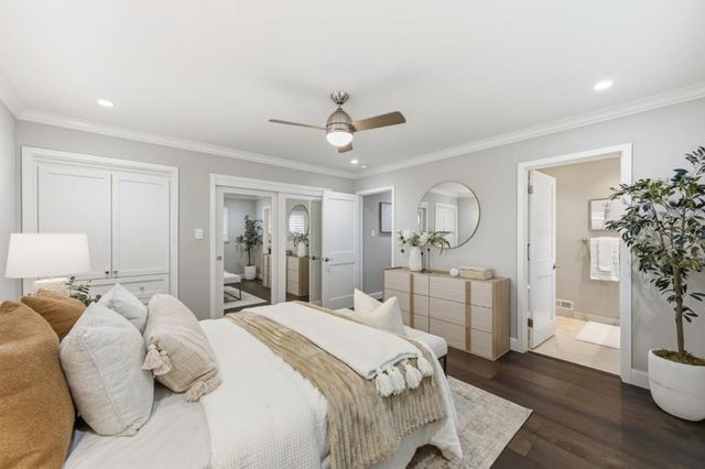 430 Rolling Hills Avenue, San Mateo, CA 94403