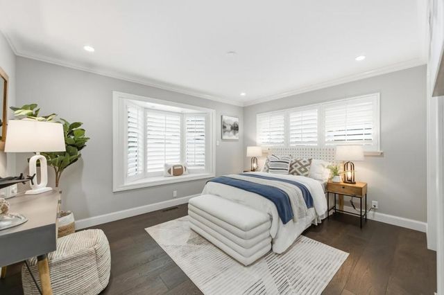 430 Rolling Hills Avenue, San Mateo, CA 94403