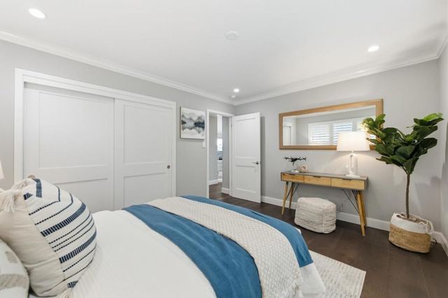 430 Rolling Hills Avenue, San Mateo, CA 94403