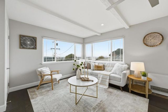 430 Rolling Hills Avenue, San Mateo, CA 94403