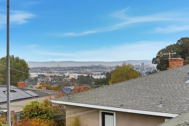 430 Rolling Hills Avenue, San Mateo, CA 94403