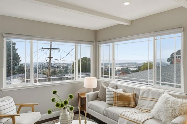 430 Rolling Hills Avenue, San Mateo, CA 94403