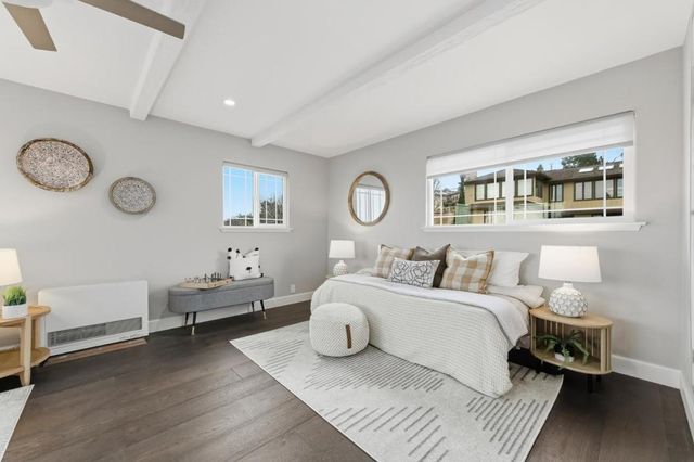 430 Rolling Hills Avenue, San Mateo, CA 94403