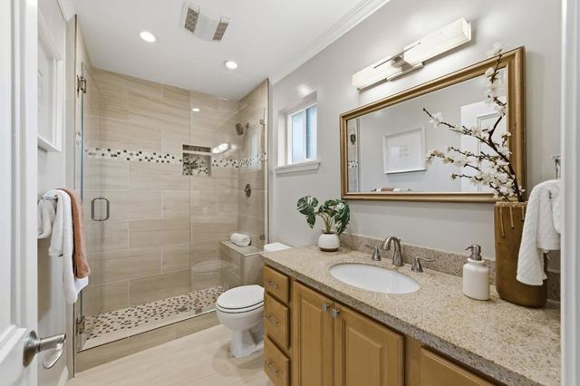 430 Rolling Hills Avenue, San Mateo, CA 94403