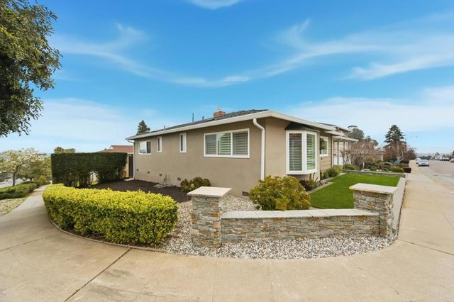 430 Rolling Hills Avenue, San Mateo, CA 94403