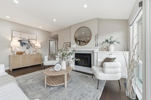 430 Rolling Hills Avenue, San Mateo, CA 94403