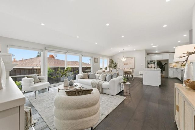 430 Rolling Hills Avenue, San Mateo, CA 94403