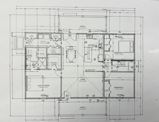 565 W Violet Lane, Defuniak Springs, FL 32433
