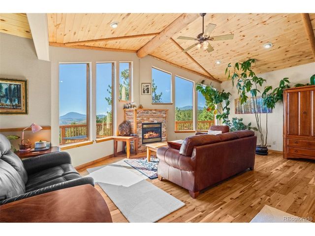 114 Star Ln, Bailey, CO 80421