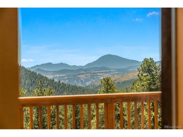 114 Star Ln, Bailey, CO 80421