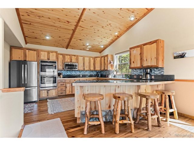 114 Star Ln, Bailey, CO 80421