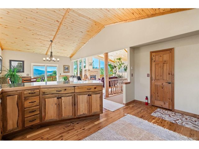 114 Star Ln, Bailey, CO 80421