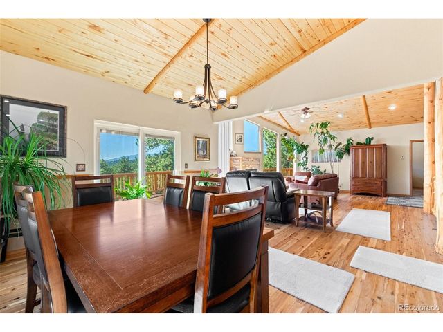 114 Star Ln, Bailey, CO 80421