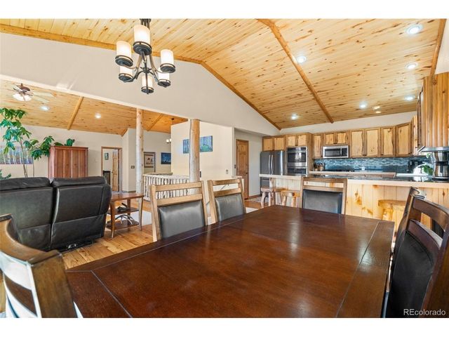 114 Star Ln, Bailey, CO 80421